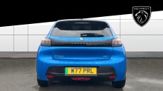 Peugeot 208 100kW GT 50kWh 5dr Auto Electric Hatchback